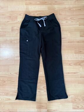 FIGS Kade High-Rise Scrub Pant